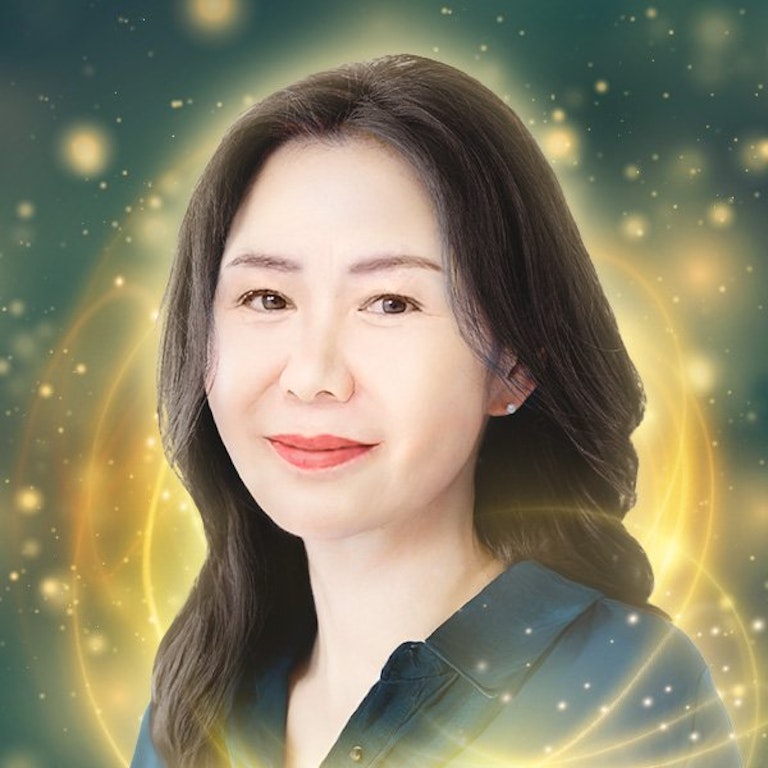 SATORI電話占い 幸運師 嬉