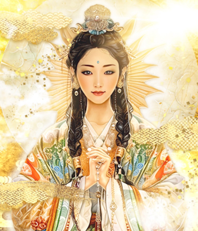 電話占いフィール 千夜