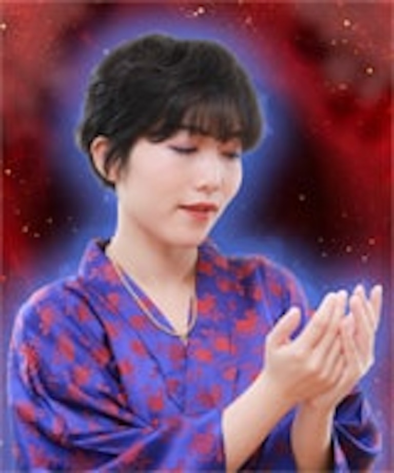 エキサイト電話占い 一維（かすみ）先生