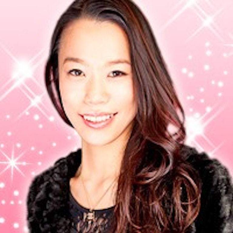 電話占いマヒナ ラビュティ