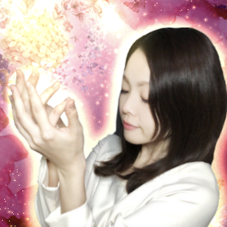 電話占いウララカ 純可（すみか）先生