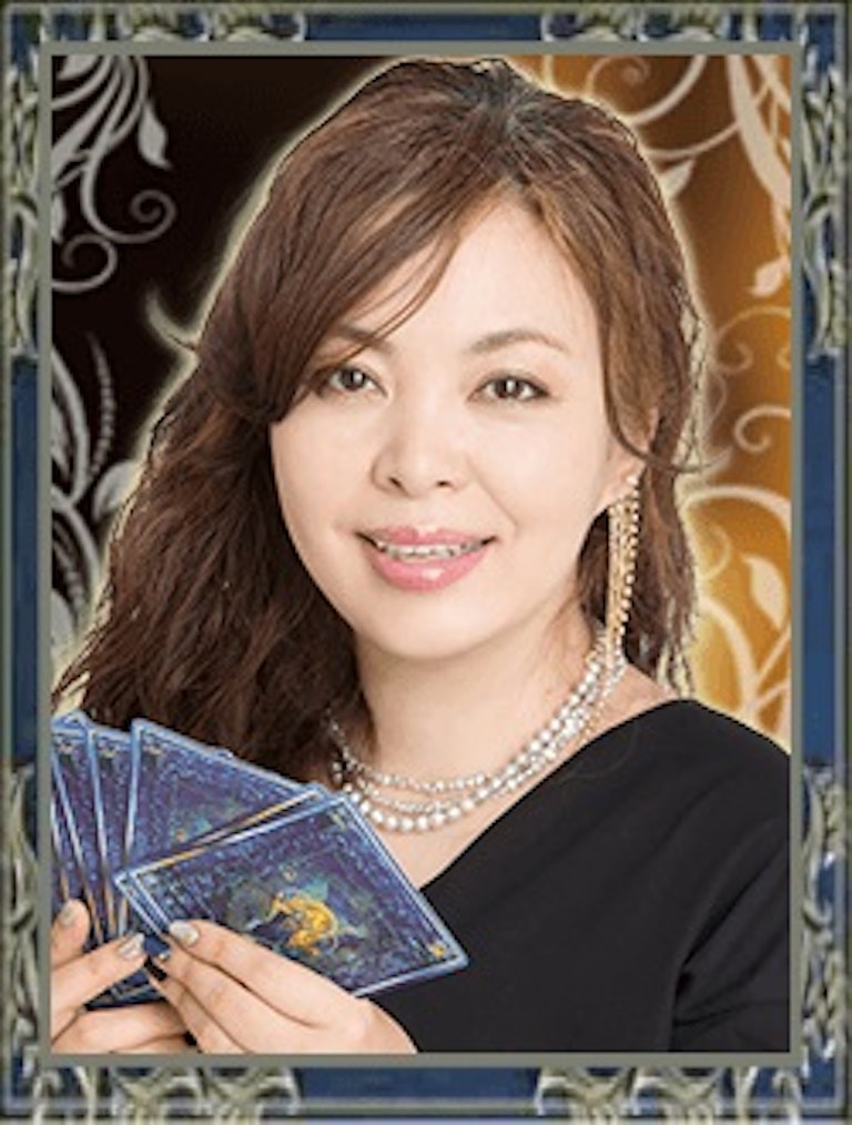 電話占いウィル ソルナ