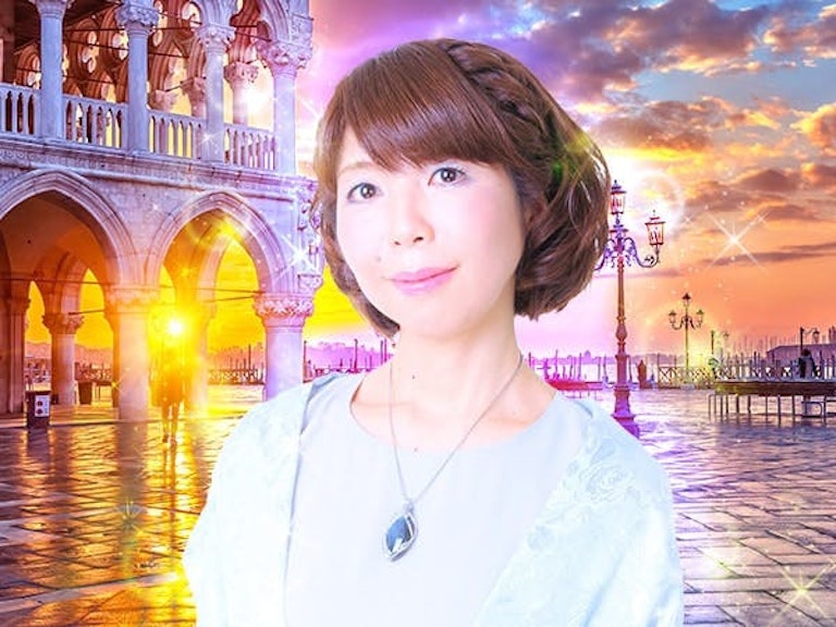 みんなの電話占い 穗邑