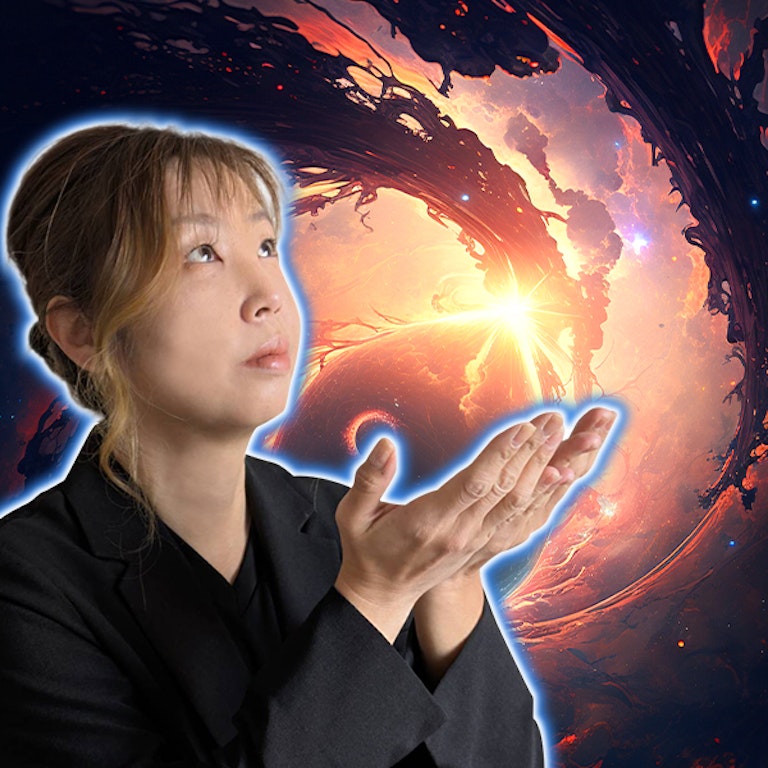 電話占い師名鑑プラス 望可