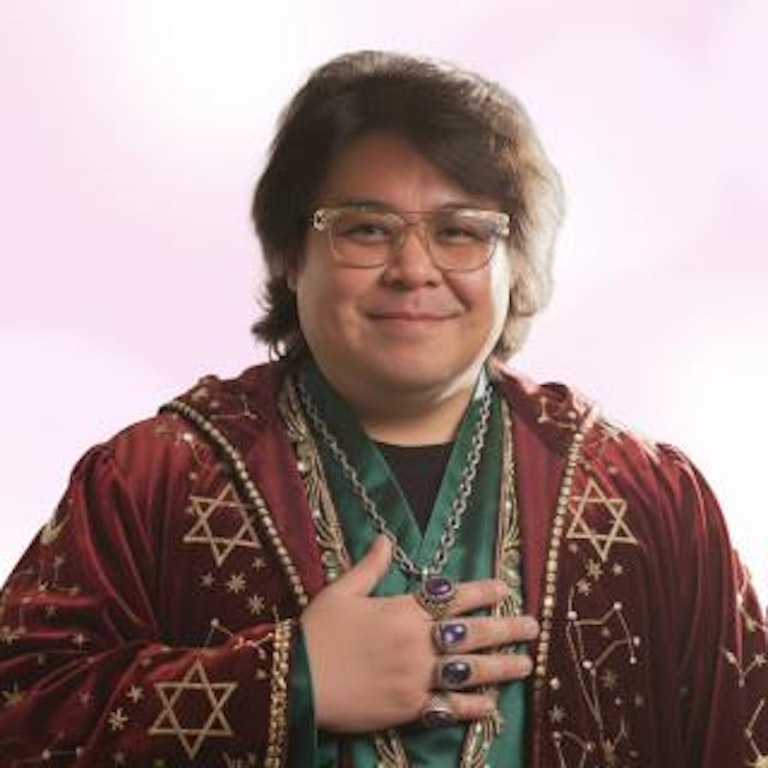 電話占いヴェルニ 玄崎