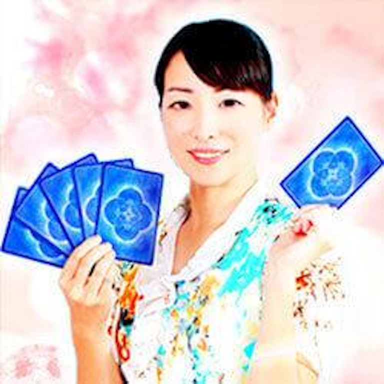 電話占いアトランティス 白亜