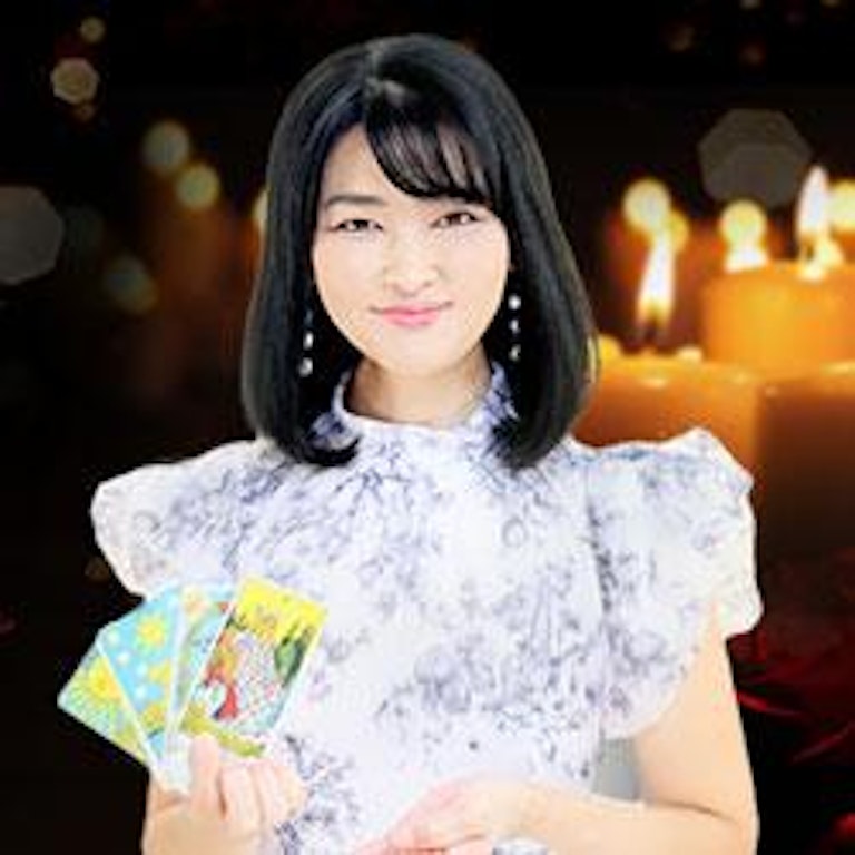 電話占いエトワール AKIRA（アキラ）先生