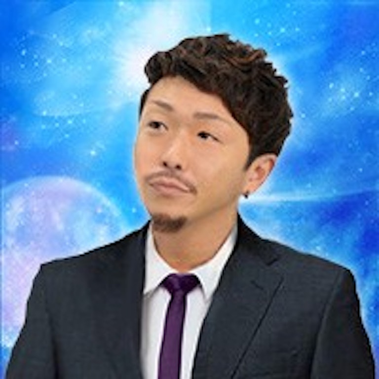 電話占いマヒナ 響珠郎