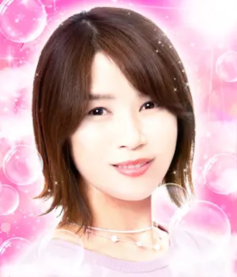 電話占いフィール 愛美里