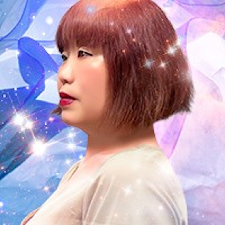 電話占いマヒナ 舞祈