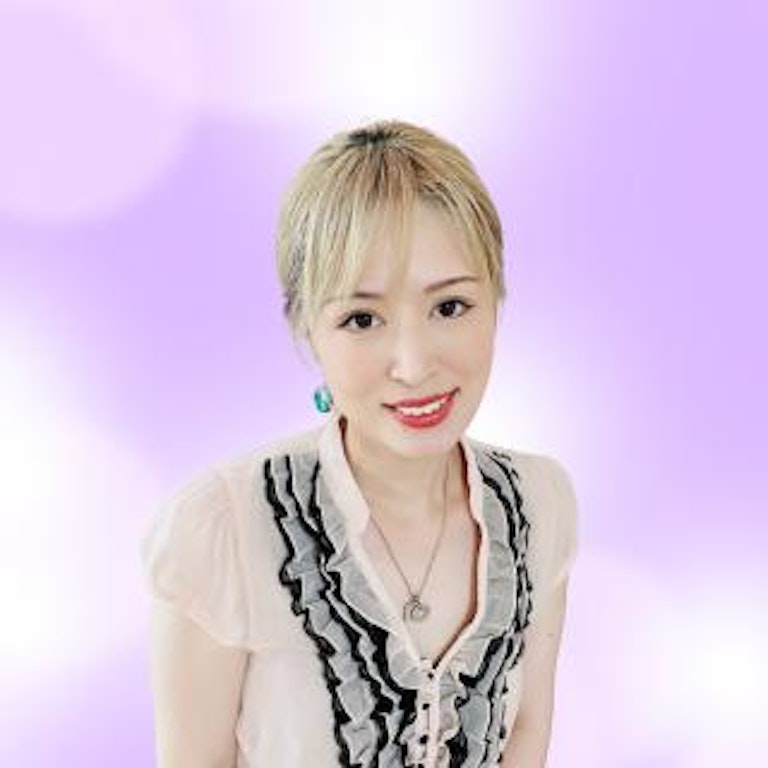 電話占いヴェルニ 結子