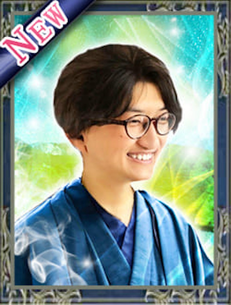 電話占いウィル 隼風（ハヤテ）先生