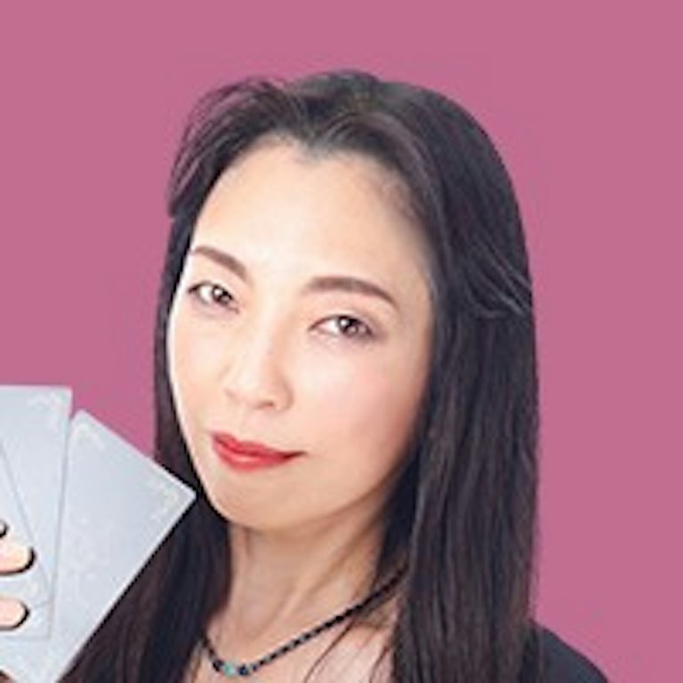 LINE占い 猫之七宝