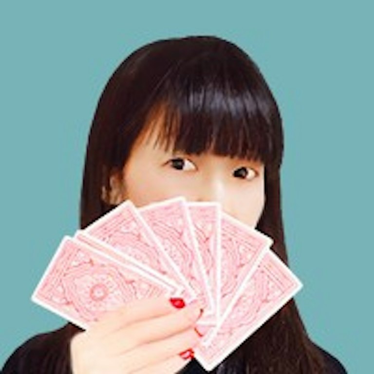 LINE占い ミリエル