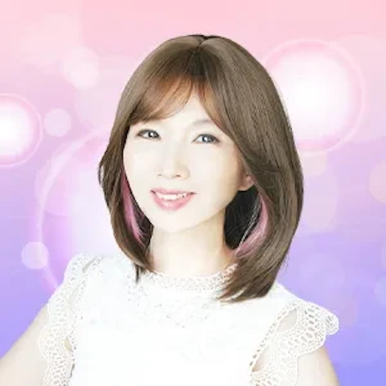 電話占いシェリール エレン