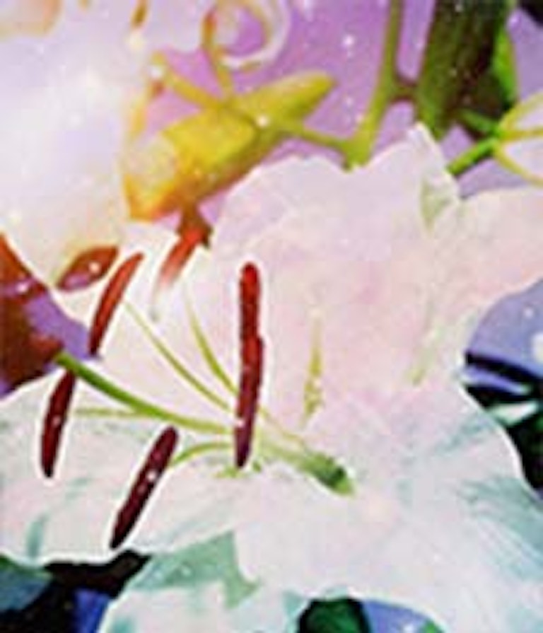 電話占いフィール 百合華