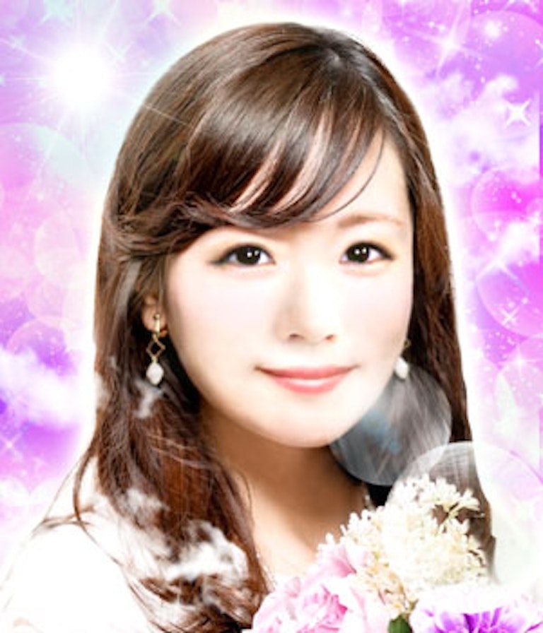 電話占いフィール 里果