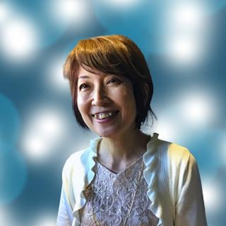 電話占いヴェルニ 優（ユウ）先生