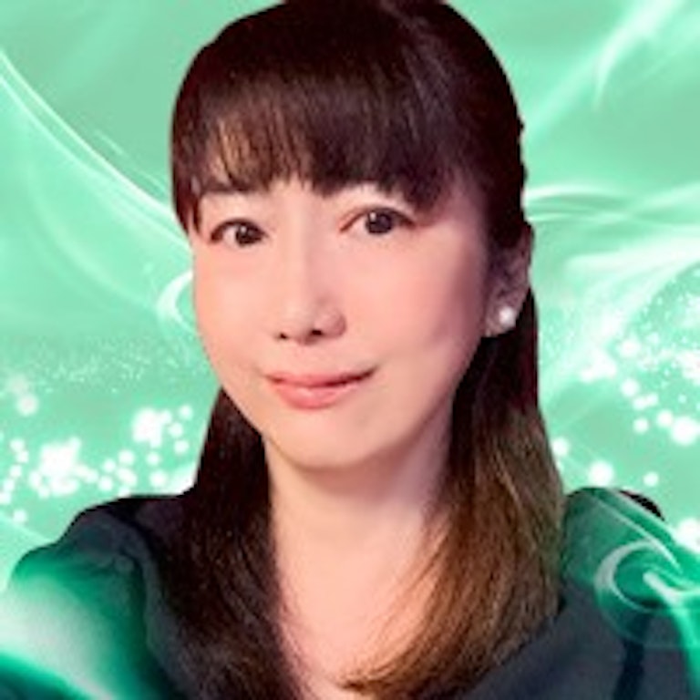 電話占いマヒナ 栞菜