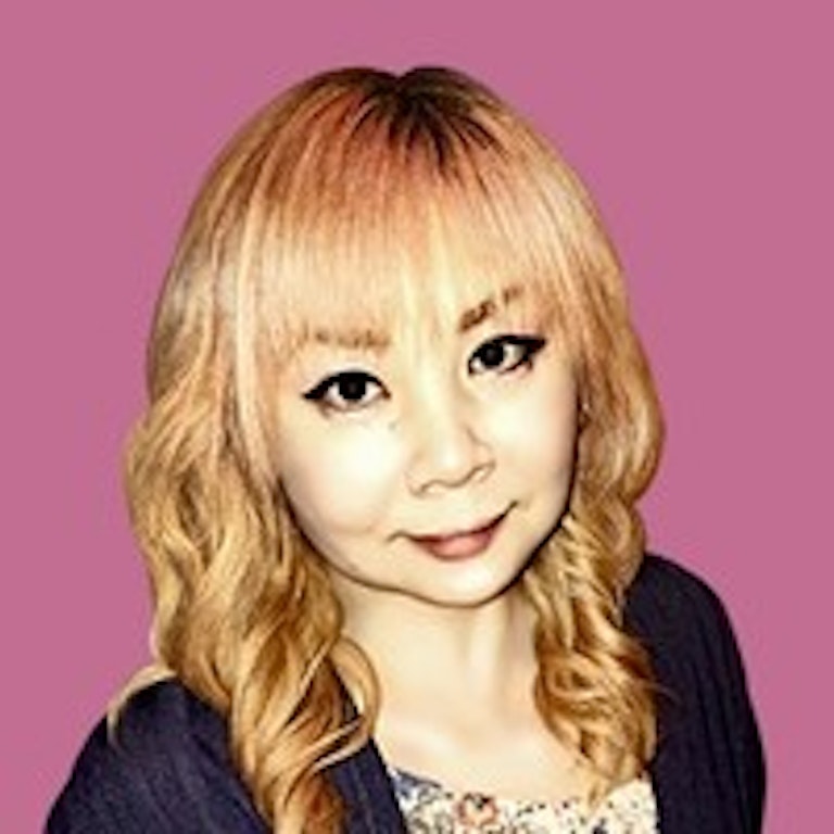 LINE占い ジェニ子