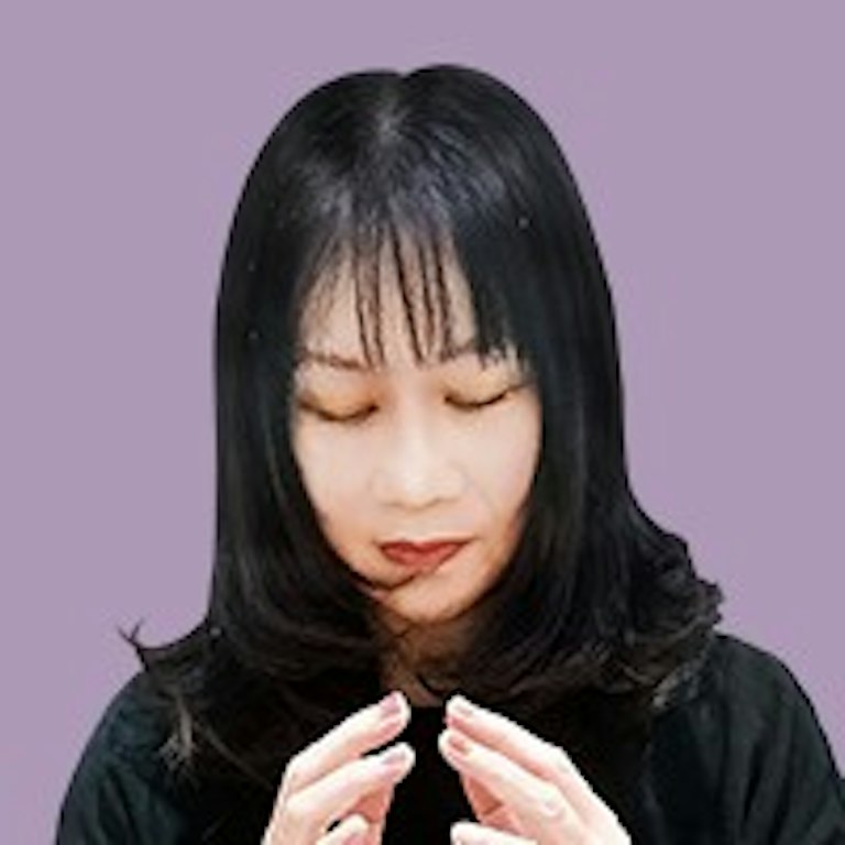 LINE占い 涼風　鈴音