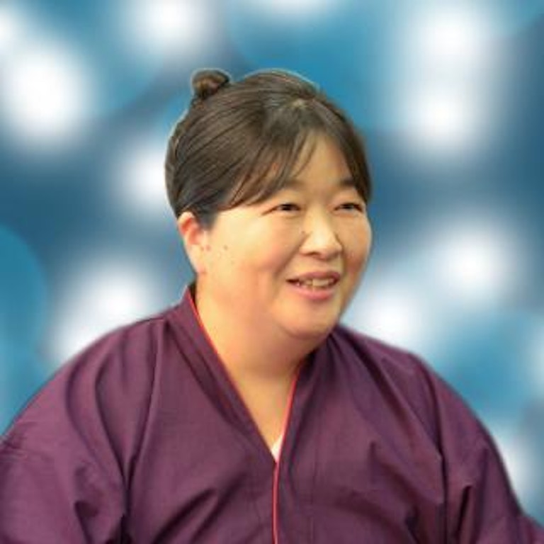 電話占いヴェルニ 梅村珠江