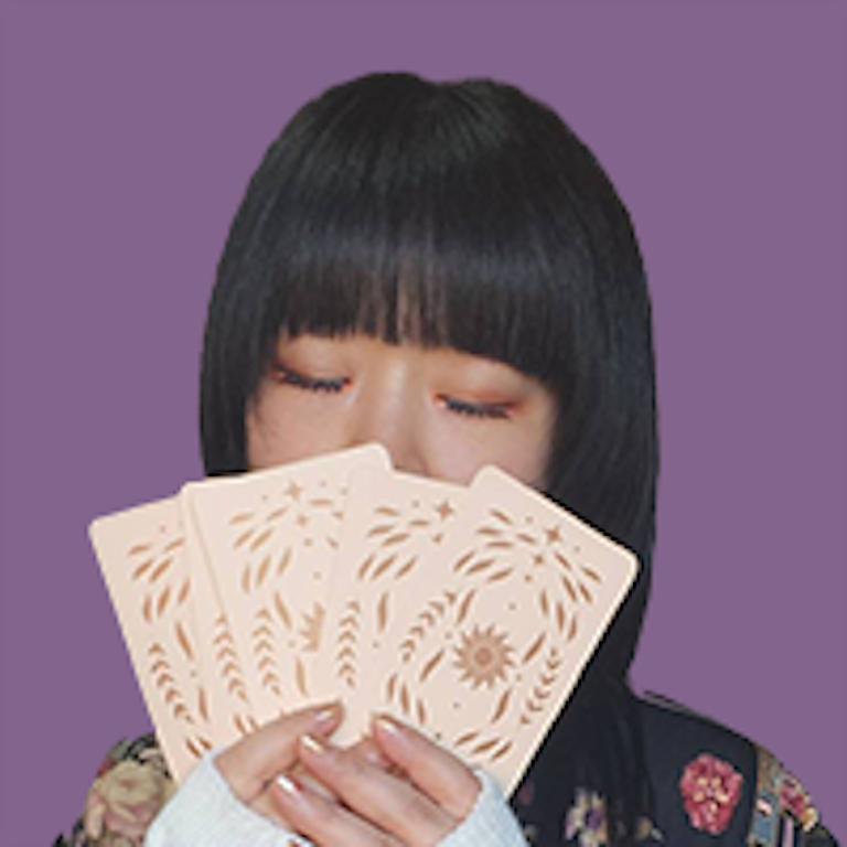 LINE占い 幸せへの導き人こゆき