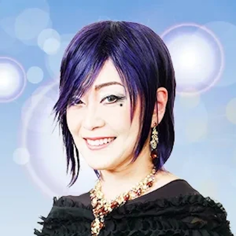 電話占いシェリール 希幸来