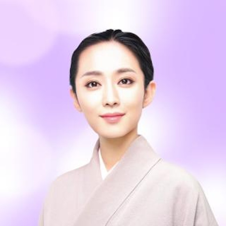 電話占いヴェルニ 結華子