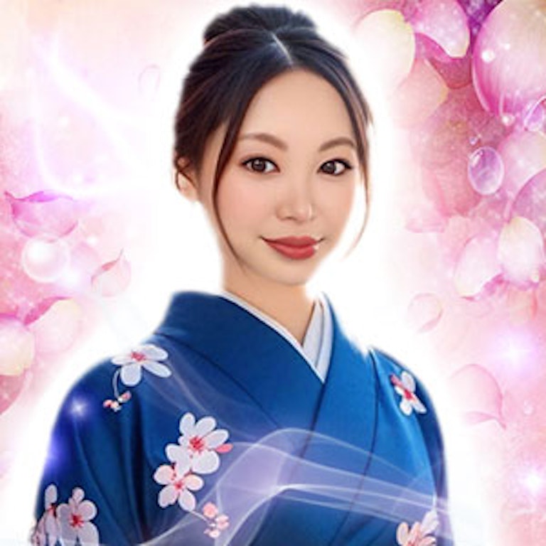 電話占いピュアリ 結陽花