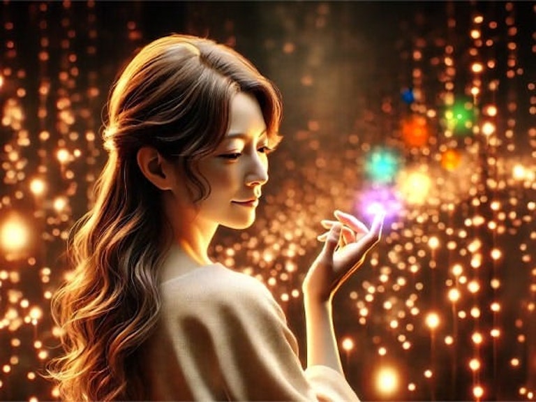 みんなの電話占い 虹心