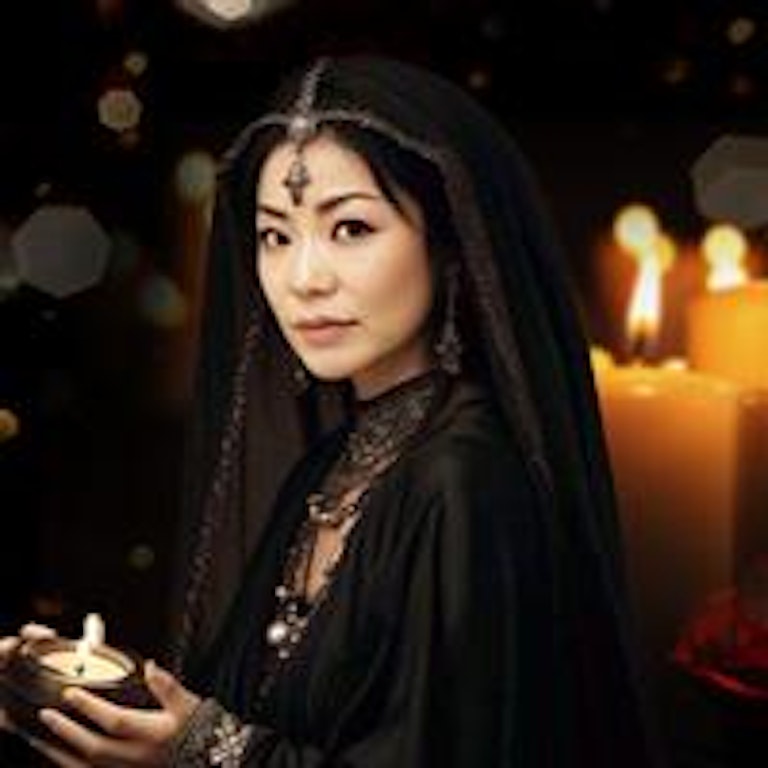 電話占いエトワール 樹寿