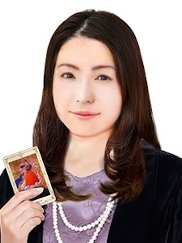 電話占いデスティニー 比緒