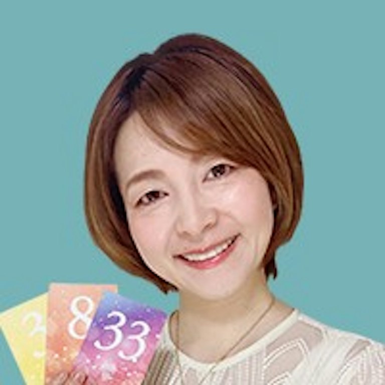 LINE占い 幸福あまね
