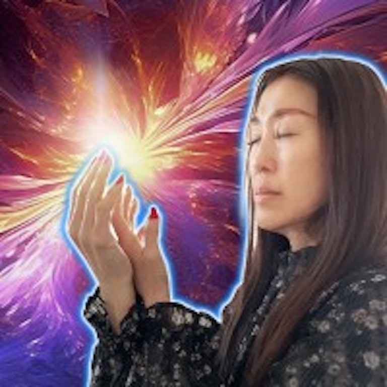 電話占いニーケ 印華