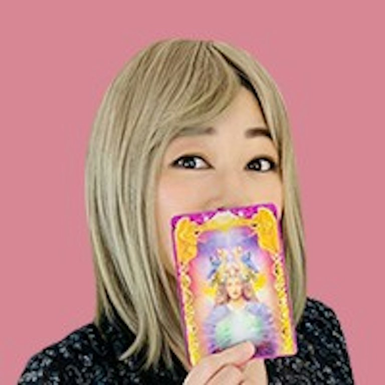 LINE占い 朝陽ひかり