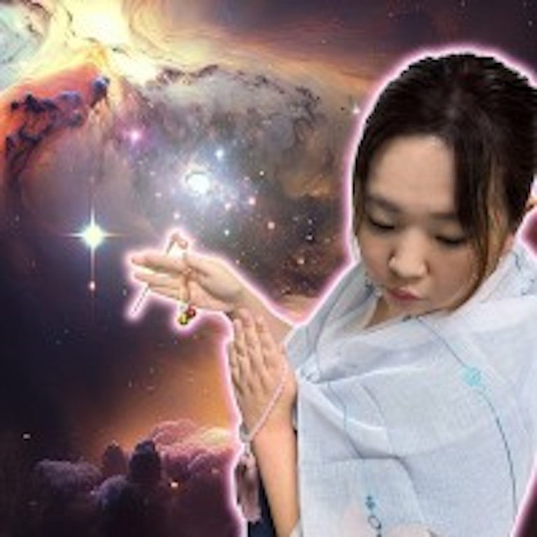 電話占いニーケ 糸覧