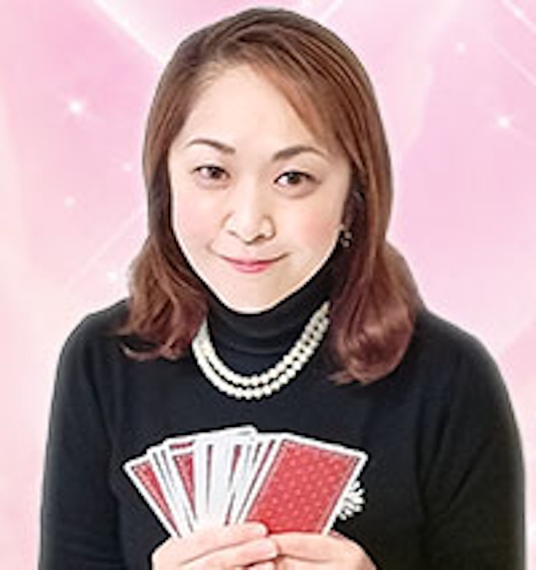電話占いウラナ 木蓮