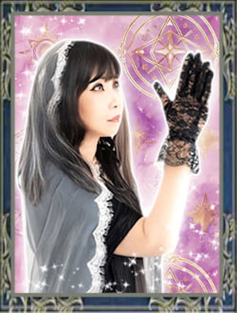 電話占いウィル 才気優唯愛