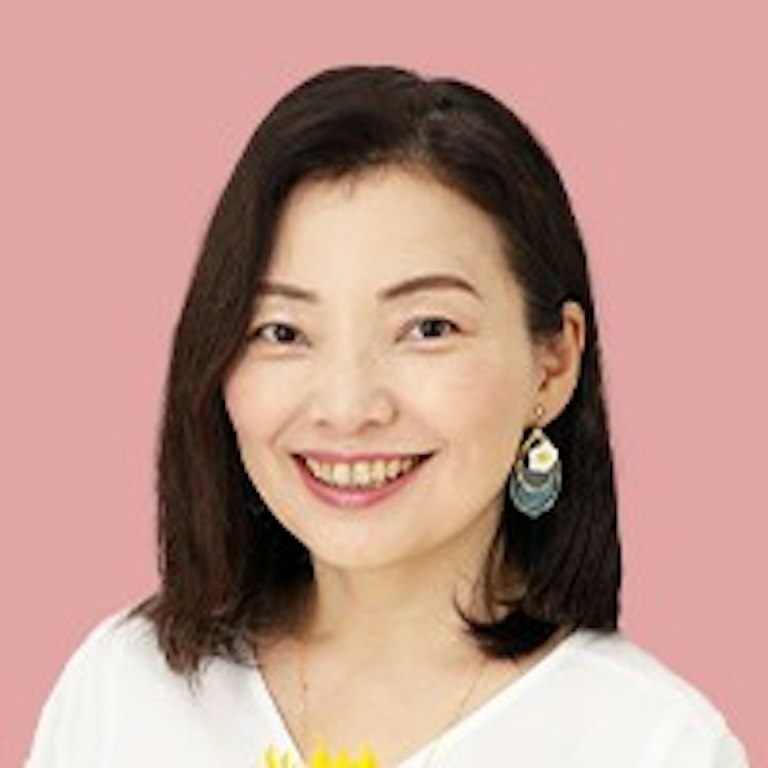 LINE占い 菜野ひなた