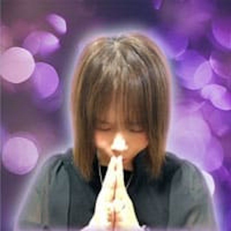 電話占いリエル 雨宮蓮珠