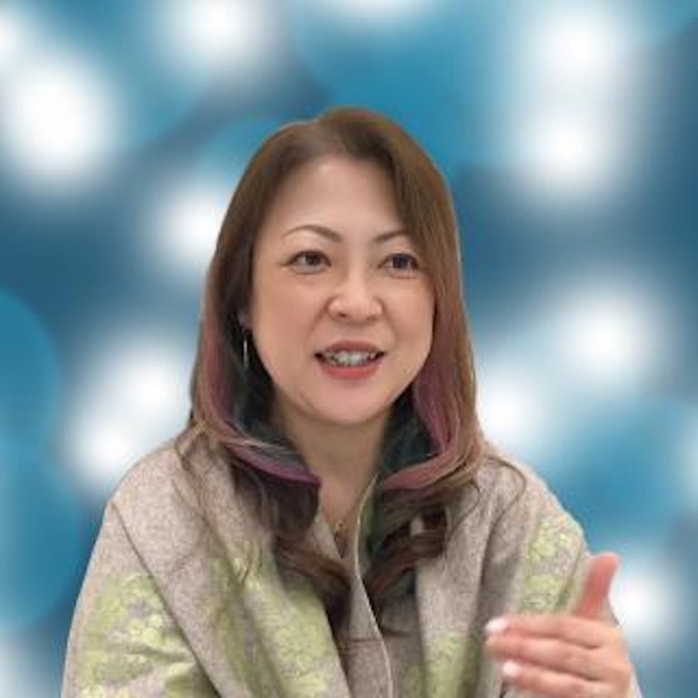 電話占いヴェルニ 紗里