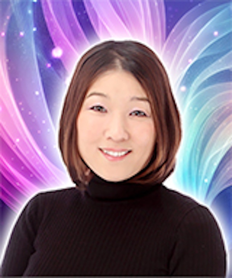 電話占いルチア 青山瑠輝愛