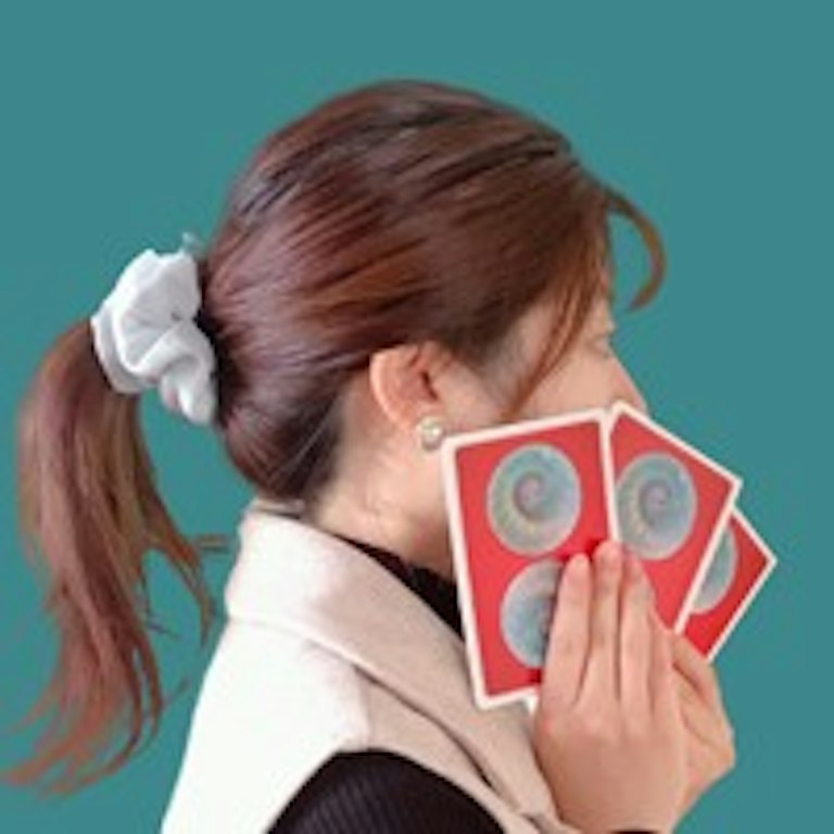 LINE占い 逢子〇叶えたい未来へ進む〇