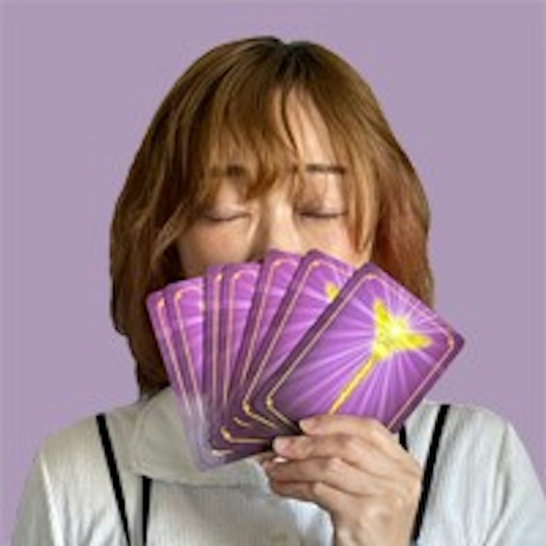 LINE占い 一二三