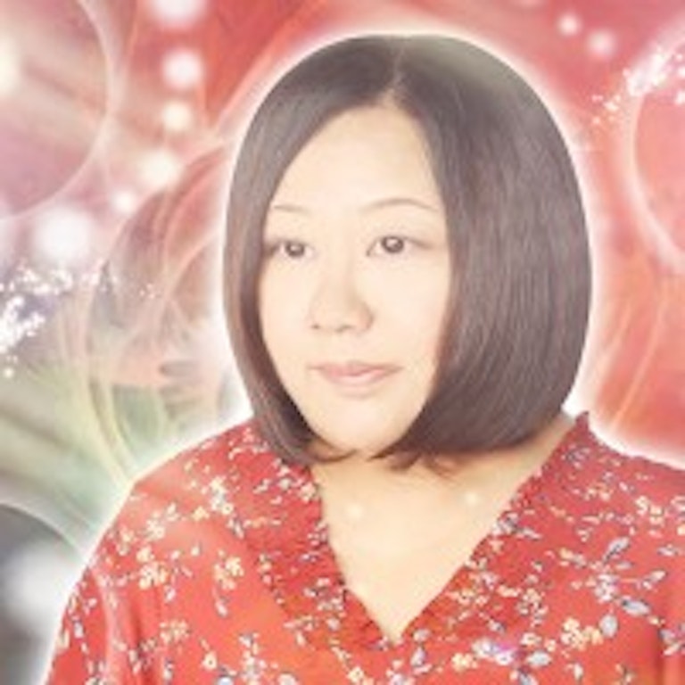 電話占いニーケ ミーシャ