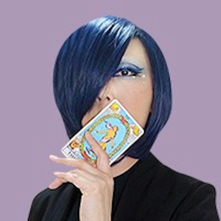 LINE占い 我路