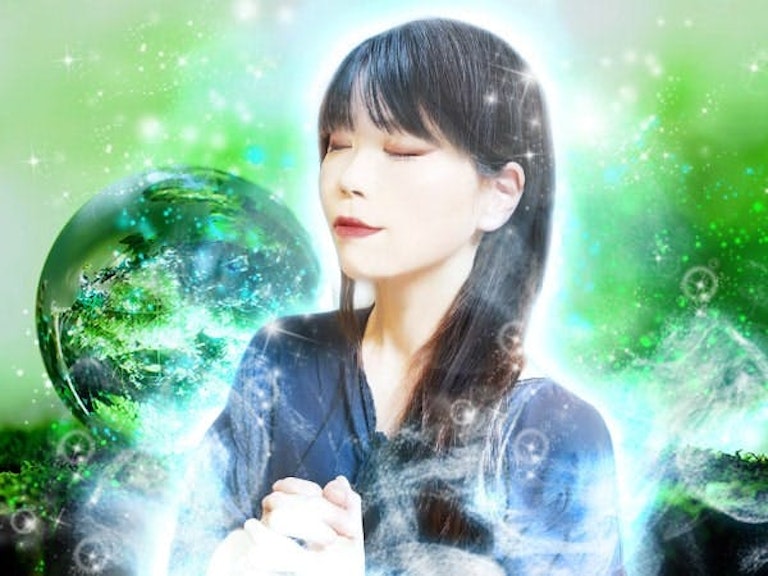 みんなの電話占い 碧