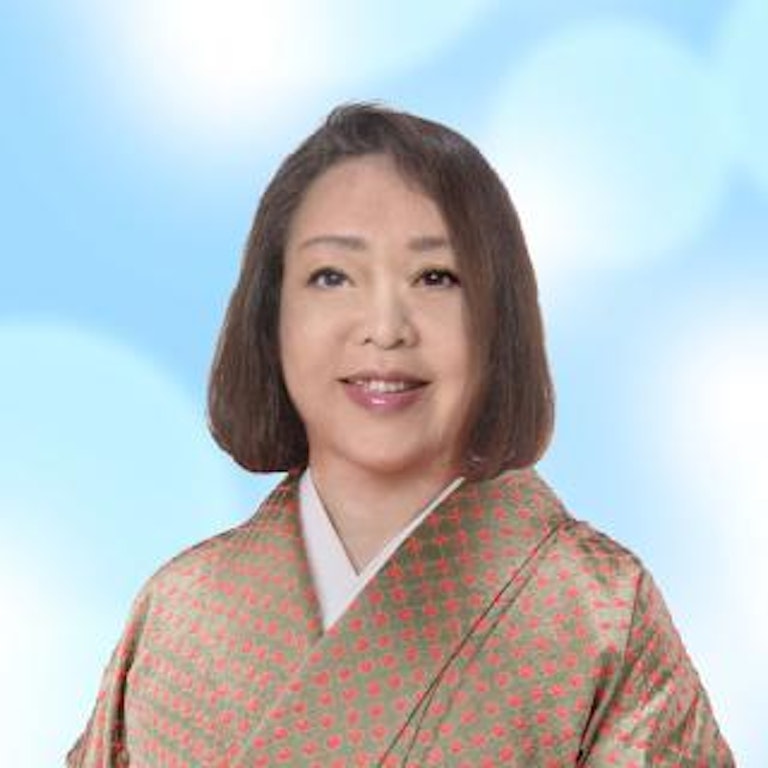 電話占いヴェルニ 月夜野桜