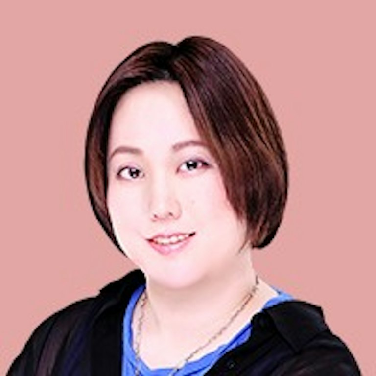 LINE占い 湖達アイス